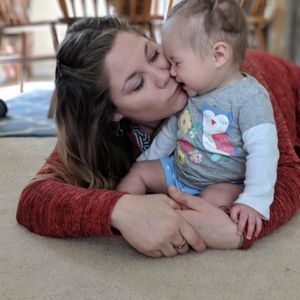 Meet your Posher, Krystal